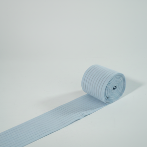 <span class=keywords><strong>Cinta</strong></span> Elástica de Seda de Alta Calidad, Color Personalizado, Directo de Fábrica, para Cinturón Abdominal - Product Image 2