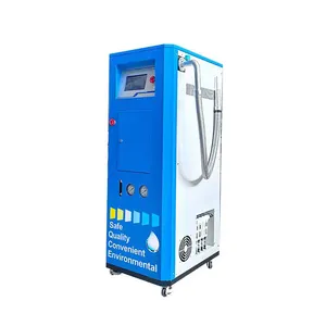 Generador de nitrógeno líquido más barato BW 10LPD LN2 Planta Fácil instalación Fábrica de nitrógeno líquido