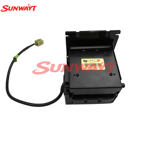 Accepteur de billets TP70, validateur de billets TOP pour distributeurs automatiques et systèmes de vente au détail commerciaux en libre-service - Product Image 4