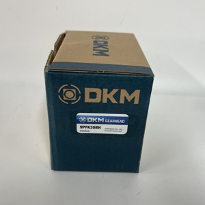 Reductor de Velocidad DKM 9PFK30BH - Product Image 1