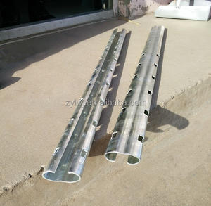 Supporto per Vigneto, Palo in Metallo, Palo per Vigneto - Product Image 4