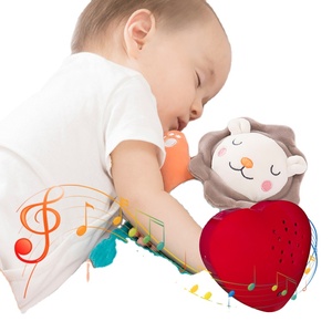 Chất lượng cao tùy chỉnh mô-đun giọng nói cho đồ chơi sang trọng mô-đun âm thanh ghi cho đồ chơi nhồi bông gấu bông ghi âm - Product Image 1