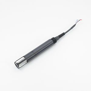 ऑनलाइन औद्योगिक अपशिष्ट जल <span class=keywords><strong>ph</strong></span> मीटर 3/4nnpt प्लास्टिक इलेक्ट्रोड फास्ट प्रतिक्रिया तापमान मुआवजे <span class=keywords><strong>ph</strong></span> सेंसर - Product Image 3