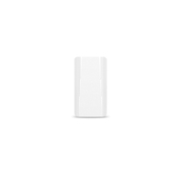 Extensor de Wi-Fi Profesional para Exteriores con Alimentación de 12V y 10 Puertos LAN de 100Mbps para Uso Industrial, Doméstico y de Oficina