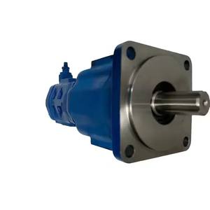 Bomba de engranajes triple hidráulica de alta presión 20/912800 para bomba de engranajes de excavadora JCB 3CX 20/903100 20/902900 7029122001 excavadora - Product Image 3