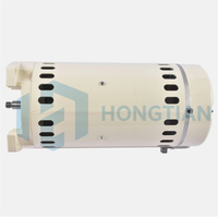 Moteur de pompe de piscine 355010S, pompe de piscine à économie d'énergie, adaptée à Pentair Whisperflo 1 HP