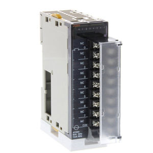 In Stock Omrons serie CJ1W controllore logico programmabile CJ1W-OD201/CJ1W-OD233/CJ1W-ID211 PLC - Product Image 2