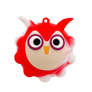 Jouets en silicone Poping Eye à presser, balles anti-stress amusantes pour adultes et enfants, jeu de fête pour promotion, best-seller, balles squishy - Product Image 4