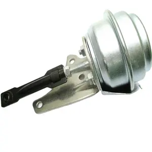 Wastegate Turbo per <span class=keywords><strong>Audi</strong></span> A4 <span class=keywords><strong>A6</strong></span> Skoda Superb I Passat B5 B6 1.9 <span class=keywords><strong>TDI</strong></span> <span class=keywords><strong>2.0</strong></span> <span class=keywords><strong>TDI</strong></span> 717858 716215 712077 758219 761437 compressore turbo - Product Image 1