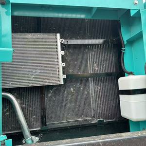 Original Japan Kobelco SK350 <b>Second</b> <b>Hand</b> Hydraulic Excavator Large Construction Digger - Product Image 6