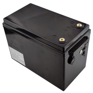 Pack de batteries LiFePO4 24V 105Ah Produit lithium-ion de qualité supérieure - Product Image 4