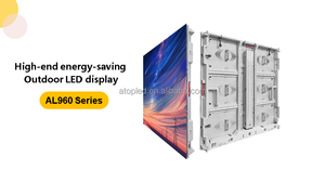 Không thấm nước 3D mắt thường <span class=keywords><strong>P10</strong></span> mỏng màn hình hiển thị <span class=keywords><strong>LED</strong></span> cố định cài đặt ngoài trời dẫn đăng ký - Product Image 2