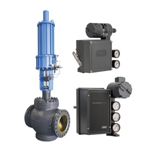 Controlador Electro-Neumático Rotatorio 3620J 3620JP 3620JPR, IP66 a Prueba de Explosiones, 3620J/ 3620JP/ 3620JPR 3610J 3620J 3620JP 3 - Product Image 5