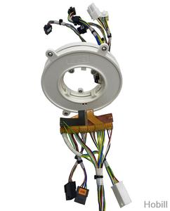 En Stock: Repuesto para Robot Industrial A.BB, 3HAC070783-001 (3HAC055517-001), Unidad FPC de Cuatro Ejes para IRB1200-5/0.9 - Product Image 5