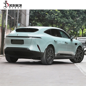 2025 Smart grande veicolo spaziale SUV nuova energia veloce velocità EV Avatr 11 auto elettrica in vendita - Product Image 2