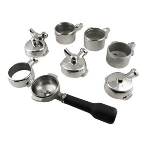 Customized Precision Aluminium <strong>Casting</strong> Services High Pressure Aluminum <strong>Die</strong> <strong>Casting</strong> for Coffee Pot Shell <strong>Part</strong> - Product Image 2
