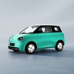 Forthing <span class=keywords><strong>C1</strong></span> 2025, Mini Auto Eléctrico de 4 Plazas, Cumple con las Normas de la UE, Precio de Fábrica - Product Image 4