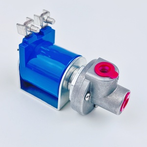 Pneumatic Pilot Valve Pulse Solenoid Valve RCA3D2 RCA3D1 331 G1/8 Pneumatic To Electric Control - Product Image 3
