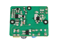 Modul PCBA Power Supply Switching AC-DC 12W 12V 1A Open Frame Bersertifikasi Keamanan UR VDE CQC, Driver LED untuk Rumah Pintar dan Industri
