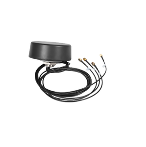 자동차 충전 파일 자판기 용 4-in-1 콤비네이션 안테나 2*4G 2*5G <span class=keywords><strong>MIMO</strong></span> 안테나 - Product Image 1