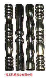 Máquina de Forjamento a Frio com Alimentação Automática PLC de Ferro Forjado para Processamento de Tubos Embutidos 21kw Certificada CE - Product Image 4