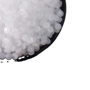 Gránulos de resina HDPE de polietileno virgen/reciclado al mejor precio - Product Image 2