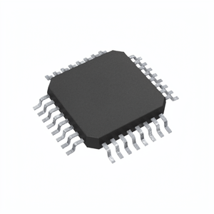 AVR32EA32T-I_PT 32 TQFP Embedded Electronics Component Original - Product Image 1
