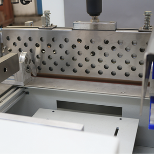 Good Quality Linear Type Automatic <strong>High</strong> <strong>Speed</strong> Film Heat <strong>Shrink</strong> Packaging <strong>Wrapping</strong> <strong>Machine</strong> with Low Price - Product Image 6