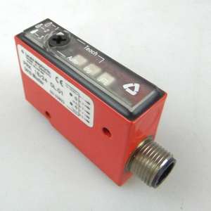 Capteur rétro-réfléchissant PRK 18/24 DL.01 50102822 NOV nouveau Original prêt Stock automatisation industrielle PLC nouveau nouveau nouveau - Product Image 1