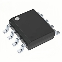 K4F8E3S4HD-MGCL Nuevo Original BOM Componentes Electrónicos y Chips de Memoria IC de un Solo Proveedor, Temperatura de Funcionamiento 0~+95