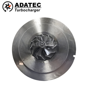 GT1238Z 812811 Turbo cartucho 55228036 55248412 turbina CHRA 793996 para <span class=keywords><strong>Alfa</strong></span>-Romeo <span class=keywords><strong>MiTo</strong></span> 1,4 <span class=keywords><strong>TB</strong></span> 99 Kw 135 HP 16V MultiAir 2009 - Product Image 4