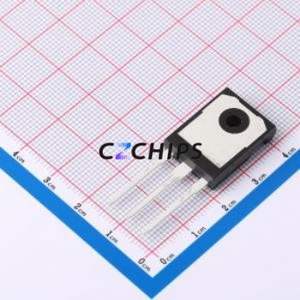 Original y nuevo MSG40T65HPC0 TO-247 Transistor IGBT/módulo Venta al por mayor Chips de componentes electrónicos Proveedor y servicio BOM - Product Image 2