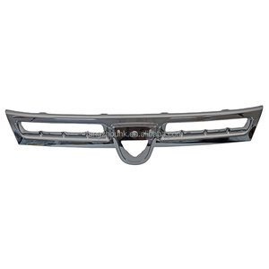 Rejilla de admisión de aire 623100260R adecuada para Renault DUSTER 08-12 - Product Image 4