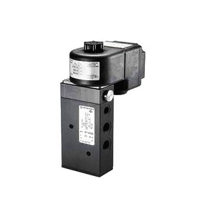 Contrôleur de bobine à actionnement solénoïde indirect série 97105 neuf 97105152051 - Product Image 2
