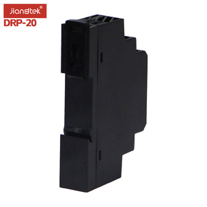 JIangtek อุปกรณ์จ่า<span class=keywords><strong>ย</strong></span>ไฟแบบติดตั้งรางเดี<span class=keywords><strong>ย</strong></span>ว20W 5V 12V 24V 48V - Product Image 4