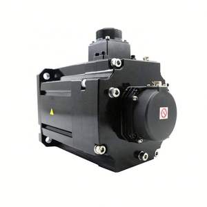 Motor Servo AC de Alta Calidad Hg-Sr702B Hg-Sr502B Hg-Sr102B Hg-Sr152B Hg-Sr202B Hg-Sr352B Hg-Sr452B para Automatización Industrial - Product Image 4