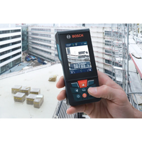 Nuevo y en Stock: Kit Láser GLM400C-RT de 400 pies, Reacondicionado Certificado, Proveedor de PLC/PAC