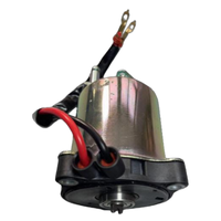 Moteur de pompe ABS pour Land Cruiser Prado (2010-2018) Toyota Hiace GX (2009-2020) 47070-60050