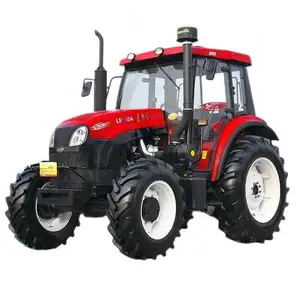 Yto Lf904 Ruizhi Series Power Shift Tractor kualitas tinggi