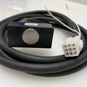 Nuevo Codificador de Eje de Material PVC para la Serie TS5690N1250 de Automatización Industrial en Stock - Product Image 2