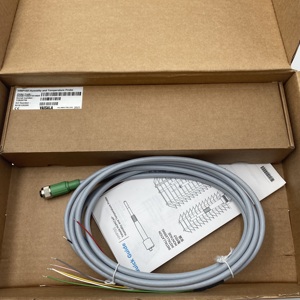 Sonde de température et d'humidité VAIS-ALA HMP155 pour la surveillance environnementale - Product Image 1