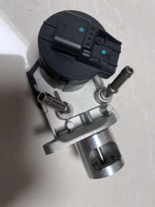 Auto Motor Abgas rückführung AGR-Ventil Für BMW F10 F18 - Product Image 3