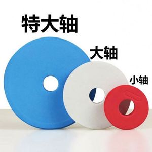 Accessoires de pêche en gros en matériau EVA écologique de 4,5 cm pour la pêche au carpe - Product Image 6