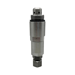Système hydraulique d'usine E70B – Contrôle de décharge pour pièces de rechange d'excavatrice E70B à vendre - Product Image 3