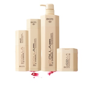 BYCITY-champú ligero de 650ml, fabricante <span class=keywords><strong>profesional</strong></span> - Product Image 1