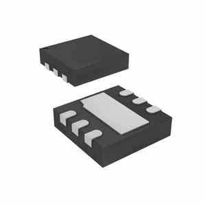 Power Management (PMIC) Electronic Chips Component 6 UFDFN Exposed Pad SC120ULTRT Authorized Distributor - Product Image 1