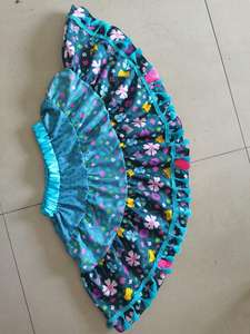 Conjunto de Ropa de Verano para Bebés con Diseño de Dibujos Animados, Ropa Infantil de Boutique, Conjuntos de Ropa para Niñas - Product Image 4