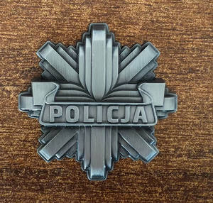 Nuevas llegadas: Broches y insignias de moda con letras esmaltadas, cristales, diamantes de imitación y purpurina, de estilo moderno, antiguo, de dibujos animados, de club y masónico - Product Image 3