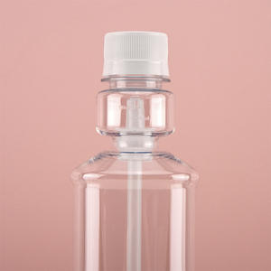 Lote de arroz de 250ml, tratamiento de lavado de plástico - Product Image 5