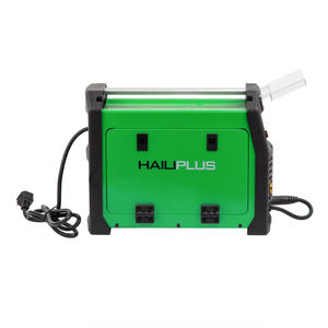 نبضة مزدوجة أمبير MCU <span class=keywords><strong>MIG</strong></span>-promessional <span class=keywords><strong>MIG</strong></span> MAG CO2 IGBT Pulse - Product Image 3